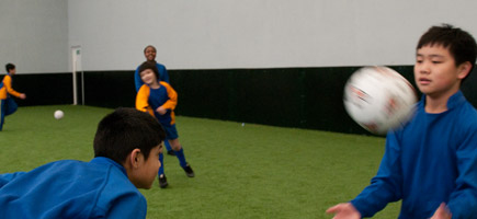 Sport | School Life | Central Foundation Sport | School Life | Central Foundation